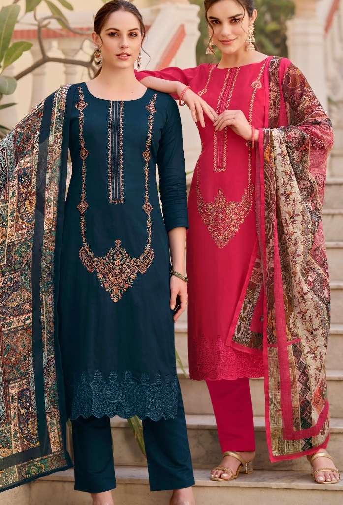 JASHN-E-ISHQ Vol 3 Open Pic by BELLIZA